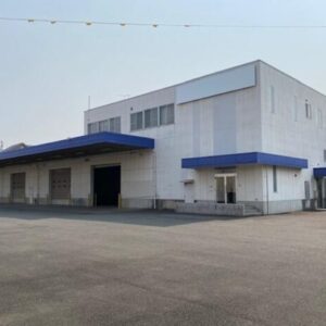 東京都武蔵村山市伊奈平３丁目 367.9坪 貸倉庫・貸工場｜L-Net（エルネット）