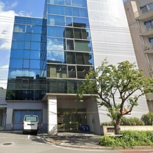 東京都品川区南大井５丁目 397.1坪 貸倉庫・貸工場｜L-Net（エルネット）