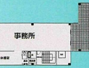 東京都荒川区南千住３丁目５－３　251.6坪　貸倉庫・貸工場｜L-Net（エルネット） 画像4