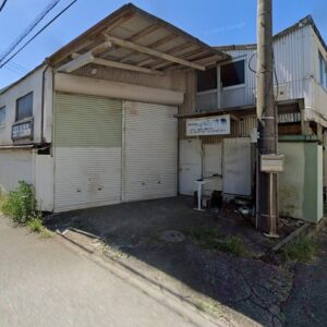 東京都武蔵村山市伊奈平１丁目 63.5坪 貸倉庫・貸工場｜L-Net（エルネット）