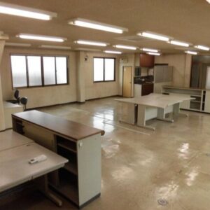 東京都葛飾区小菅１丁目１５－１７　105.4坪　貸倉庫・貸工場｜L-Net（エルネット） 画像3