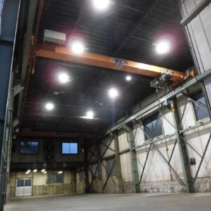 東京都葛飾区小菅１丁目１５－１７　105.4坪　貸倉庫・貸工場｜L-Net（エルネット） 画像1