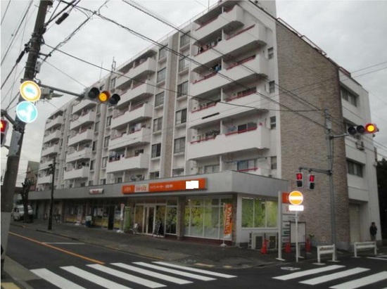 東京都大田区池上6丁目38 17.5坪 東京都大田区池上6丁目38 17.5坪