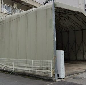 東京都墨田区千歳　貸倉庫・貸工場｜L-Net（エルネット） 画像1