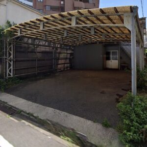 東京都大田区西糀谷４丁目 11.2坪 貸倉庫・貸工場｜L-Net（エルネット）