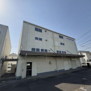 東京都町田市野津田町１２０－１ 286.4坪 貸倉庫・貸工場｜L-Net（エルネット）