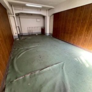 東京都品川区上大崎３丁目１２－７　8坪　貸倉庫・貸工場｜L-Net（エルネット） 画像3