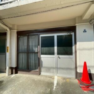 東京都品川区上大崎３丁目１２－７　8坪　貸倉庫・貸工場｜L-Net（エルネット） 画像1