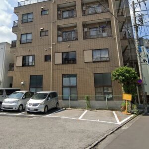 東京都江東区海辺　28.7坪　貸倉庫・貸工場｜L-Net（エルネット） 画像2