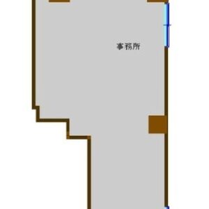 東京都荒川区西尾久７丁目１５－３　18.1坪　貸倉庫・貸工場｜L-Net（エルネット） 画像4