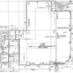 東京都江東区森下4丁目 62.3坪 貸倉庫・貸工場｜L-Net（エルネット）