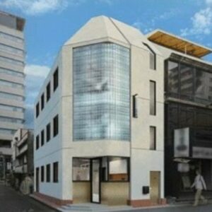 東京都台東区浅草橋1丁目23-5 90.8坪 貸倉庫・貸工場｜L-Net（エルネット）