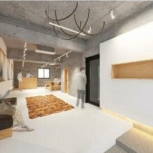 東京都台東区浅草橋1丁目23-5　90.8坪　貸倉庫・貸工場｜L-Net（エルネット） 画像3