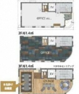 東京都台東区浅草橋1丁目23-5　90.8坪　貸倉庫・貸工場｜L-Net（エルネット） 画像4