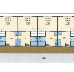 東京都葛飾区南水元４丁目１６－２２　42坪　貸倉庫・貸工場｜L-Net（エルネット） 画像1