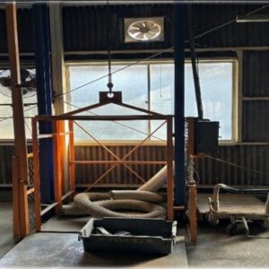 東京都江戸川区篠崎町７丁目７－１６　61.1坪　貸倉庫・貸工場｜L-Net（エルネット） 画像3