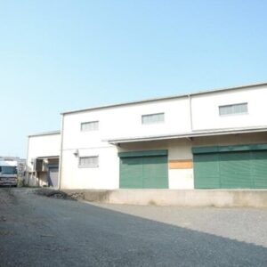 東京都昭島市緑町１丁目３－１１ 143.1坪 貸倉庫・貸工場｜L-Net（エルネット）