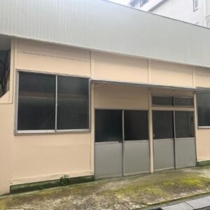 東京都新宿区早稲田鶴巻町５７７－6 18.2坪 貸倉庫・貸工場｜L-Net（エルネット）