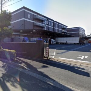 東京都足立区千住関屋町 818.7坪 貸倉庫・貸工場｜L-Net（エルネット）