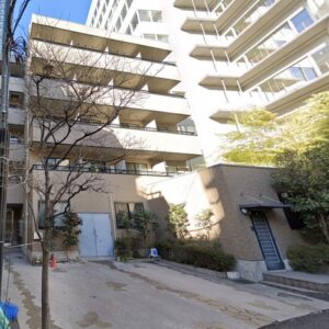 東京都文京区後楽２丁目 40.2坪 貸倉庫・貸工場｜L-Net（エルネット）