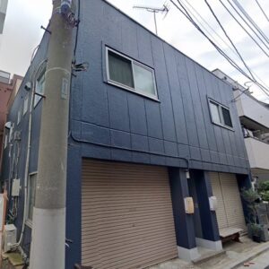 東京都台東区竜泉３丁目 10.3坪 貸倉庫・貸工場｜L-Net（エルネット）