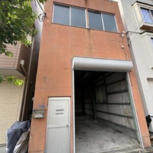 東京都江東区東陽１丁目３８－１６ 21.4坪 貸倉庫・貸工場｜L-Net（エルネット）
