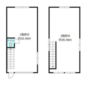 東京都江東区東陽１丁目３８－１６　21.4坪　貸倉庫・貸工場｜L-Net（エルネット） 画像4