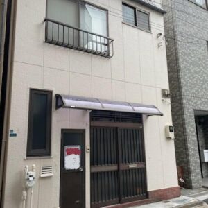 東京都台東区浅草5丁目35-7 22.8坪 貸倉庫・貸工場｜L-Net（エルネット）