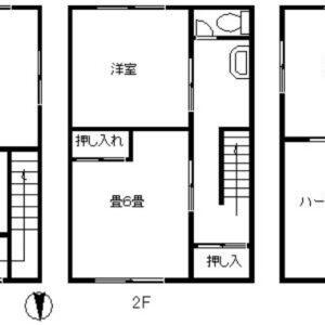 東京都台東区浅草5丁目35-7　22.8坪　貸倉庫・貸工場｜L-Net（エルネット） 画像4