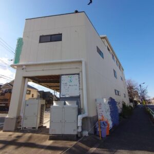 東京都世田谷区上北沢1丁目21-4　215.6坪　貸倉庫・貸工場｜L-Net（エルネット） 画像1