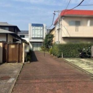 東京都杉並区上井草１丁目１８－３　108.6坪　貸倉庫・貸工場｜L-Net（エルネット） 画像1