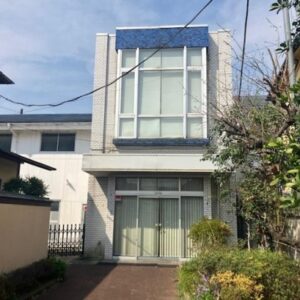 東京都杉並区上井草１丁目１８－３ 108.6坪 貸倉庫・貸工場｜L-Net（エルネット）