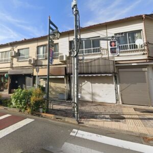 東京都杉並区高円寺南４丁目 貸倉庫・貸工場｜L-Net（エルネット）