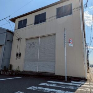 東京都足立区六木１丁目１８－１８ 140坪 貸倉庫・貸工場｜L-Net（エルネット）