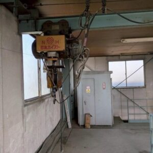 東京都足立区六木１丁目１８－１８　140坪　貸倉庫・貸工場｜L-Net（エルネット） 画像4