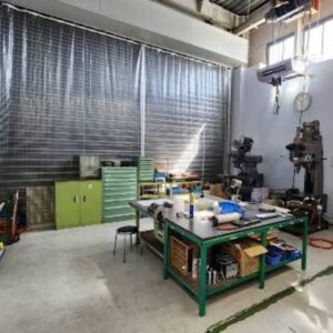 東京都府中市西原町１丁目１１－４　287.7坪　貸倉庫・貸工場｜L-Net（エルネット） 画像1