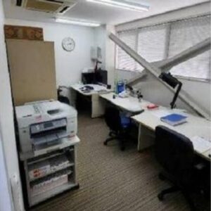 東京都府中市西原町１丁目１１－４　287.7坪　貸倉庫・貸工場｜L-Net（エルネット） 画像4