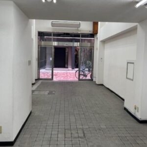 東京都中央区日本橋馬喰町１丁目６－１５　74.3坪　貸倉庫・貸工場｜L-Net（エルネット） 画像1