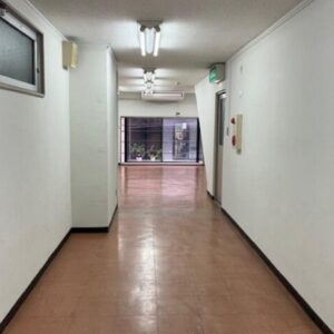 東京都中央区日本橋馬喰町１丁目６－１５　74.3坪　貸倉庫・貸工場｜L-Net（エルネット） 画像3