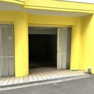 東京都板橋区中台１丁目５５－１０　17.9坪　貸倉庫・貸工場｜L-Net（エルネット） 画像3