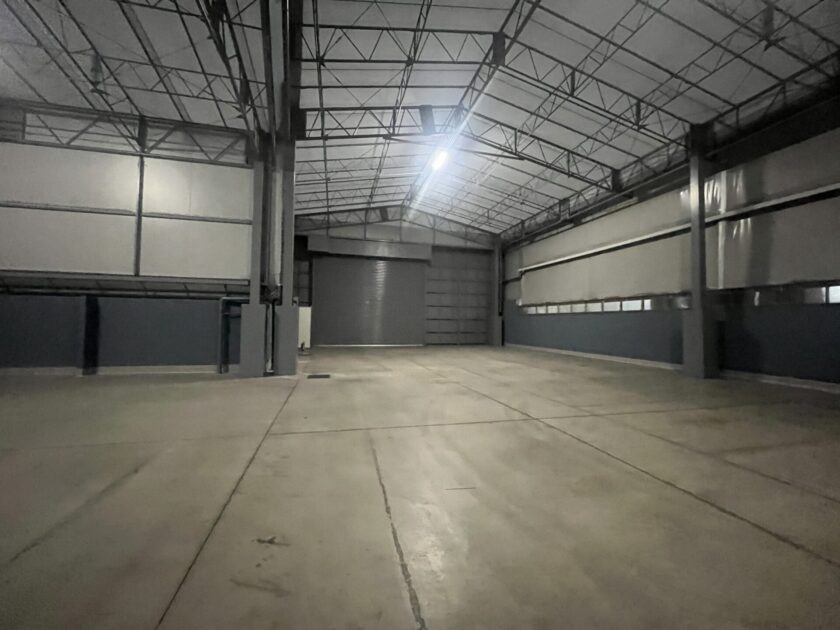 東京都墨田区東墨田２丁目９－３　198.3坪　貸倉庫・貸工場｜L-Net（エルネット） 画像3