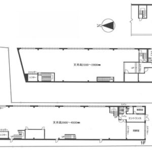 東京都練馬区南田中４丁目４－５　310.1坪　貸倉庫・貸工場｜L-Net（エルネット） 画像4