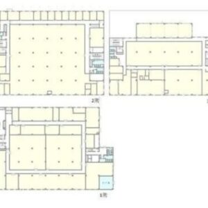 東京都立川市栄町６丁目１－３　2759.6坪　貸倉庫・貸工場｜L-Net（エルネット） 画像4