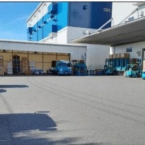 東京都江東区新木場３丁目５　1999.8坪　貸倉庫・貸工場｜L-Net（エルネット） 画像1