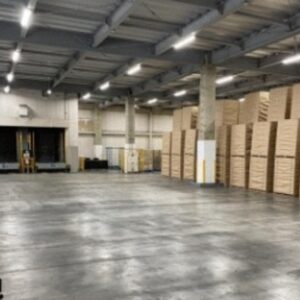 東京都江東区新木場３丁目５　1999.8坪　貸倉庫・貸工場｜L-Net（エルネット） 画像3