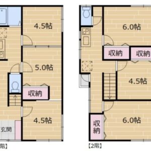 東京都江東区東陽５丁目３２－１５　19.7坪　貸倉庫・貸工場｜L-Net（エルネット） 画像4
