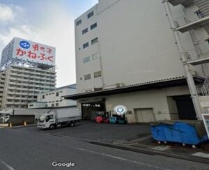 東京都江戸川区臨海町４丁目２－２ 30坪 貸倉庫・貸工場｜L-Net（エルネット）