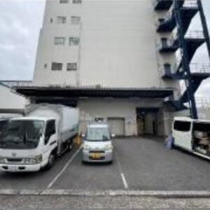 東京都江戸川区臨海町４丁目２－２　30坪　貸倉庫・貸工場｜L-Net（エルネット） 画像1