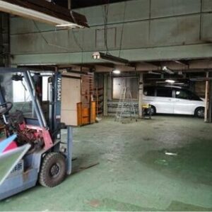 東京都大田区南六郷１丁目３５－１１ 52.9坪 貸倉庫・貸工場｜L-Net（エルネット）