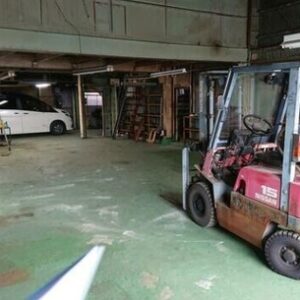 東京都大田区南六郷１丁目３５－１１　52.9坪　貸倉庫・貸工場｜L-Net（エルネット） 画像1